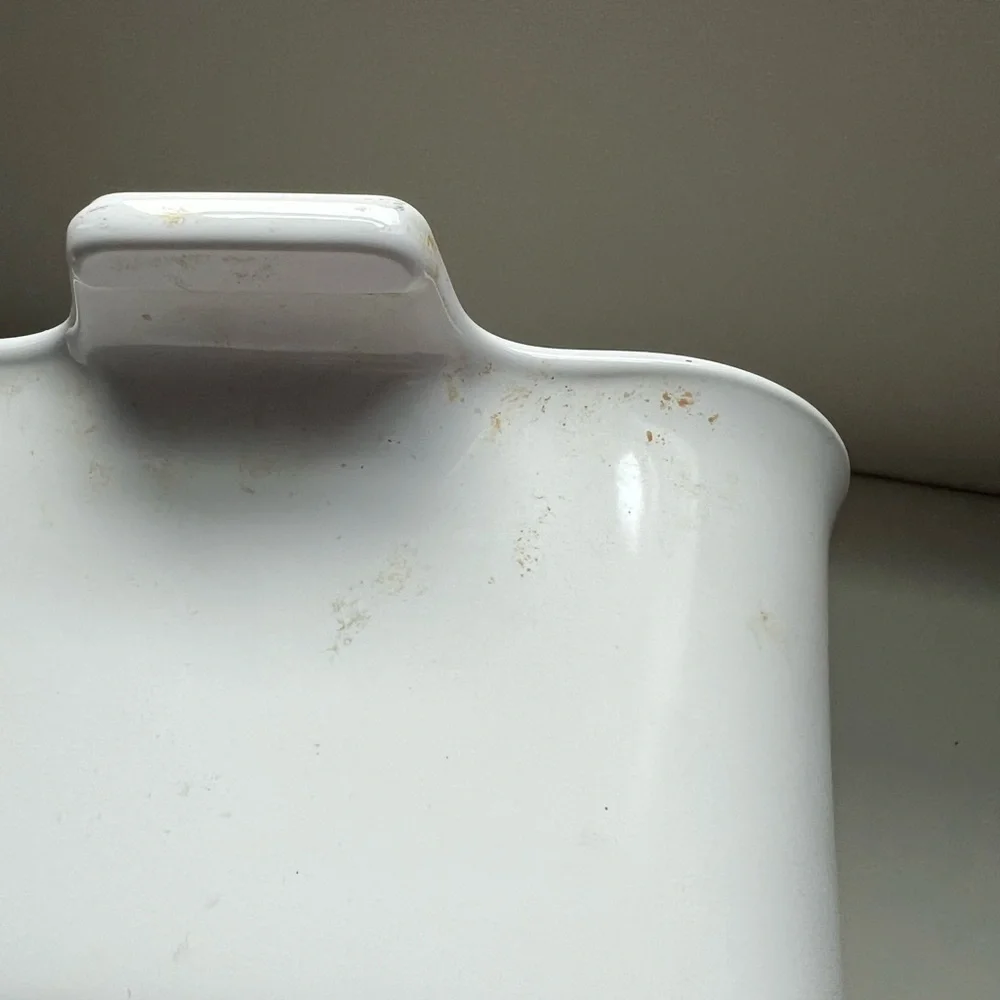 Vintage Corningware Corelle Spice of Life Le Persil La Sauge Baking Pan